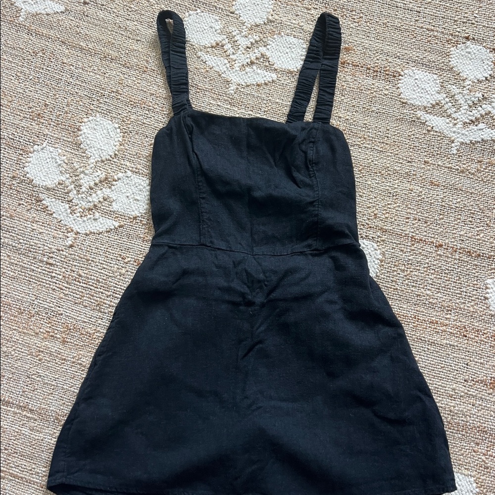 Abercrombie Romper